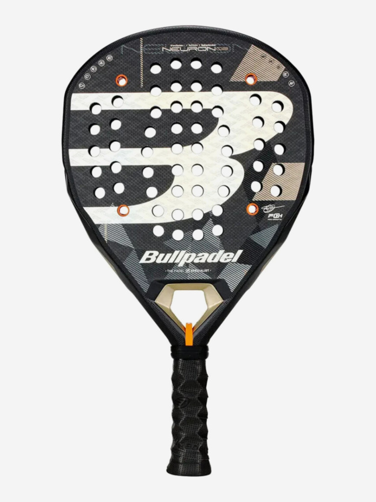 Ракетка для падела Bullpadel Neuron 02