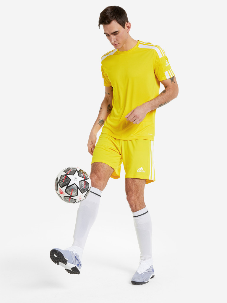 Футболка мужская adidas Squadra 21