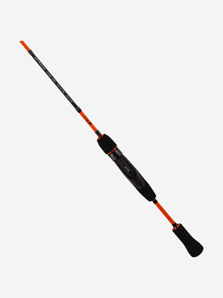 Спиннинг для рыбалки Stinger Priority Nano Special 592UL 1,80 м, 0.2-2.5 гр