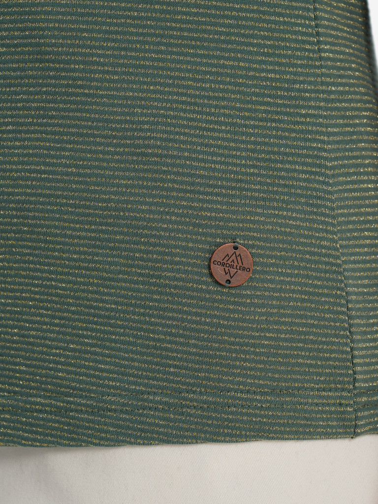 Футболка женская Cordillero