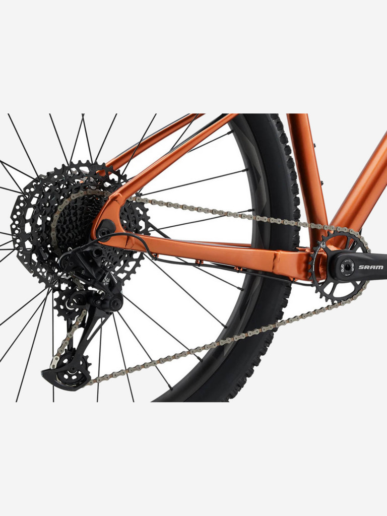 Велосипед Giant Fathom 29 1