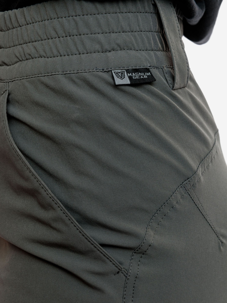 Брюки женские MAGNUM GEAR MONTANA FLEX графит