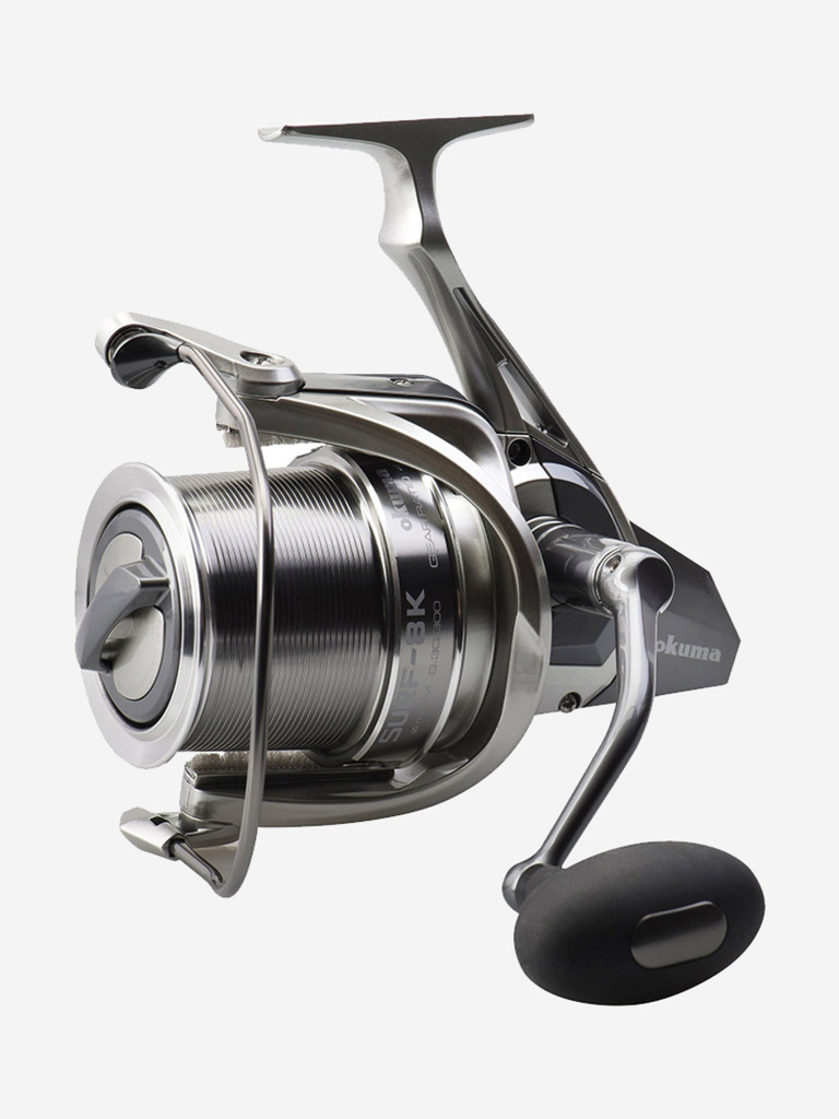 Катушка для рыбалки Okuma Surf 8K
