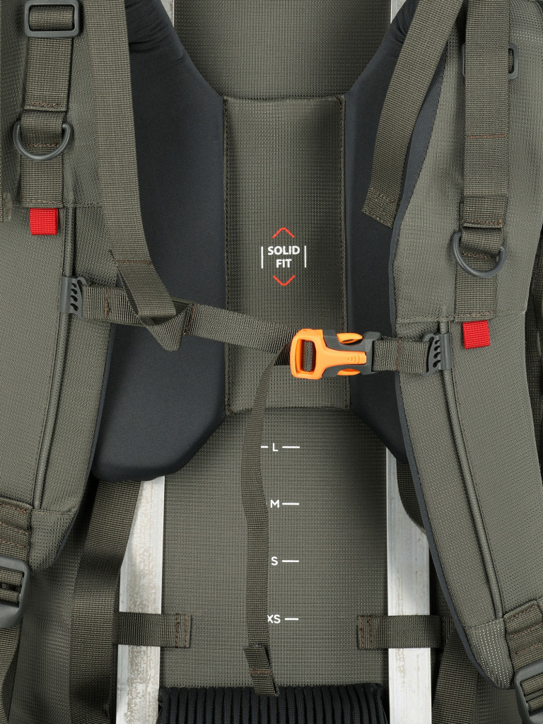 Рюкзак Northland Humper 90 л