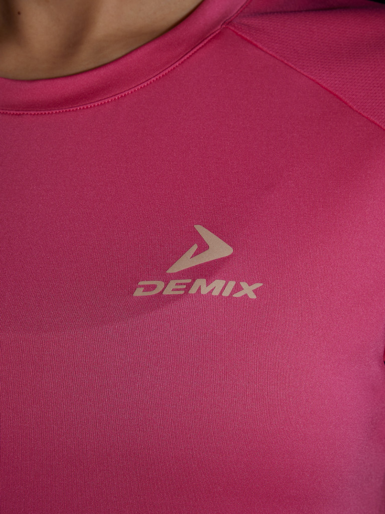 Футболка женская Demix