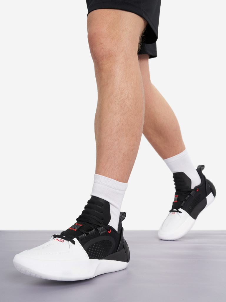 Кроссовки мужские Li-Ning Wade All City 12 Encore