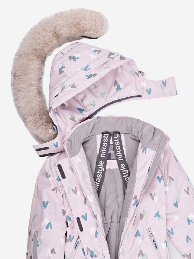 Комбинезон NIKASTYLE