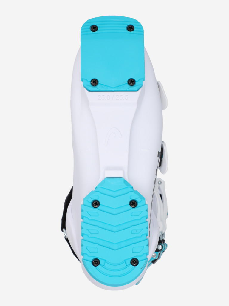 Ботинки горнолыжные детские Head Raptor 70