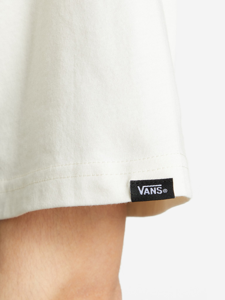 Футболка мужская Vans Colorblock