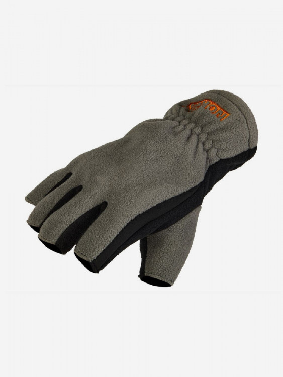 Перчатки мужские флисовые Norfin POINT мембранные