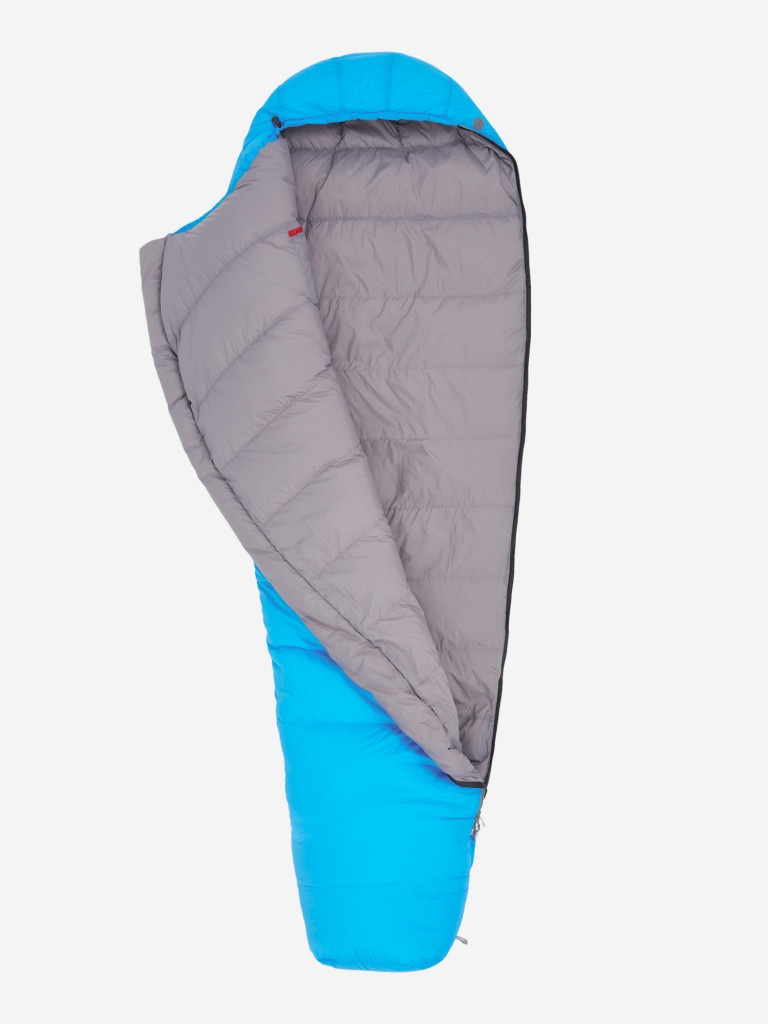 Спальный мешок Bask Hiking V2 XL