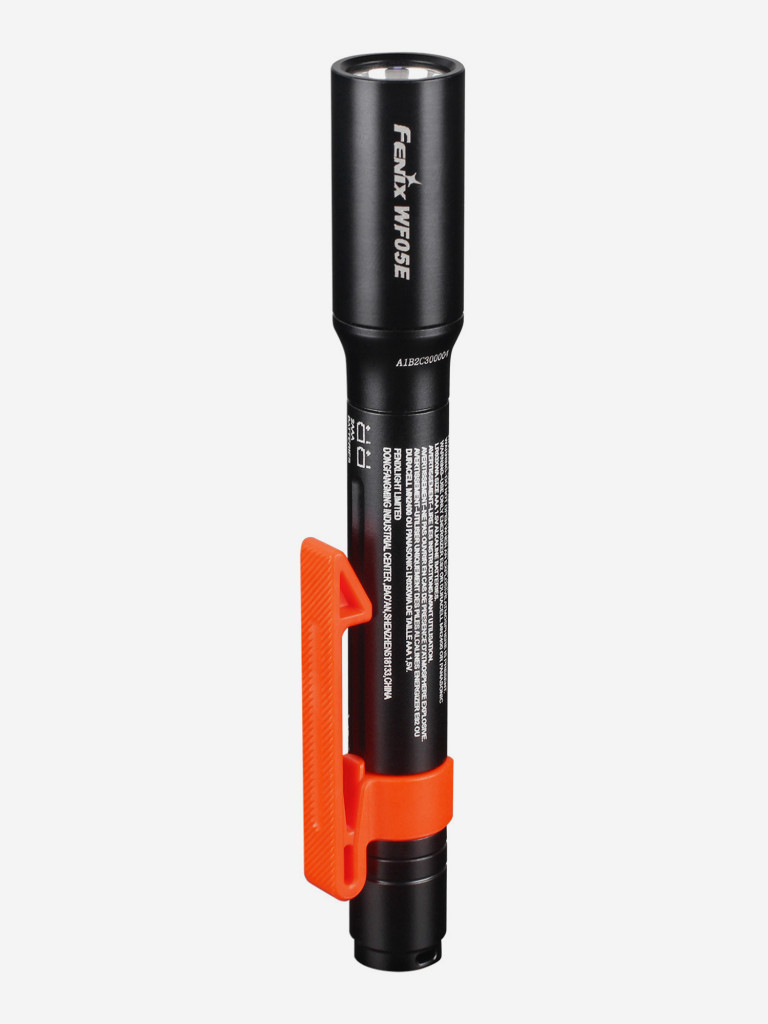 Фонарь ручной Fenix WF05E, 85 лм