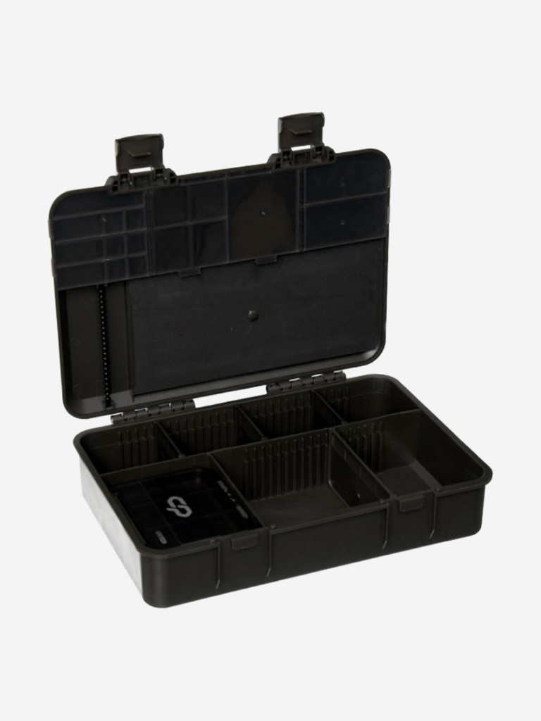 Коробка карповая Medium Tackle CARP PRO