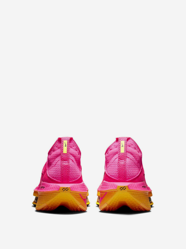 Кроссовки беговые Nike Air Zoom Alphafly Next% 2