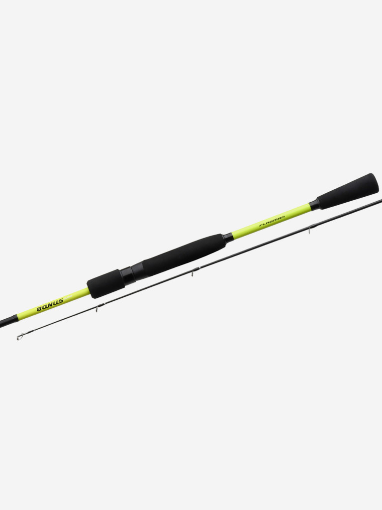 Удилище спиннинговое FLAGMAN Bonus Twich 70MH 2.13м тест 9-37г