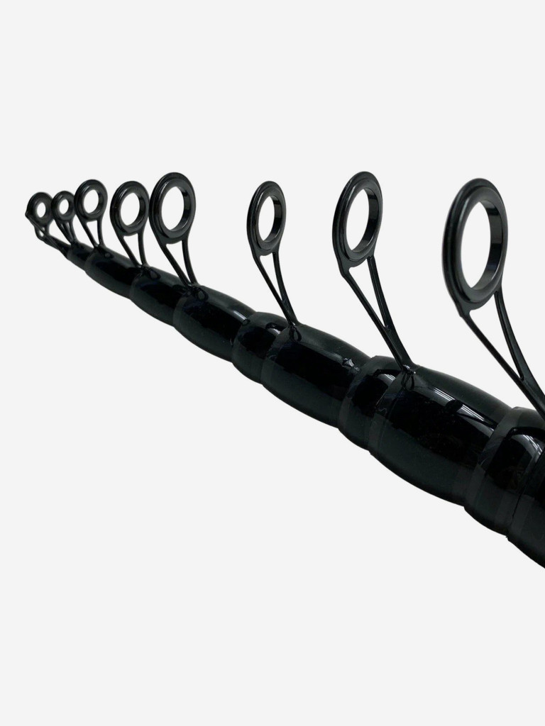Удилище телескопическое CALIBER Travel Bolo c/к 4,2