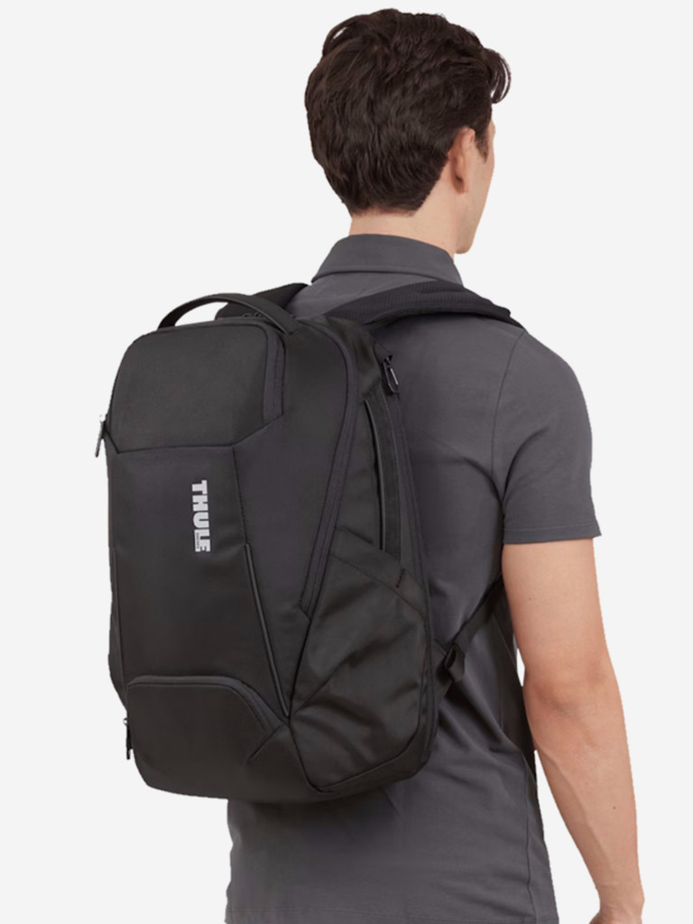 Рюкзак Thule Accent Backpack, 26L, Black