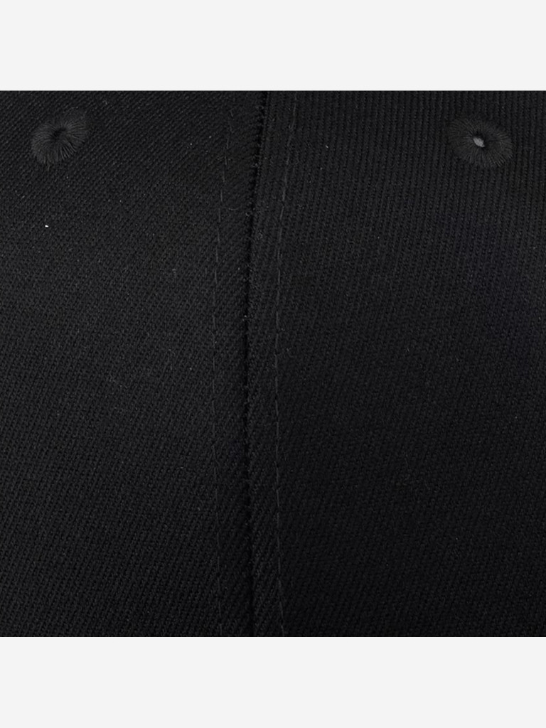 Бейсболка FLEXFIT 6210 (черный)