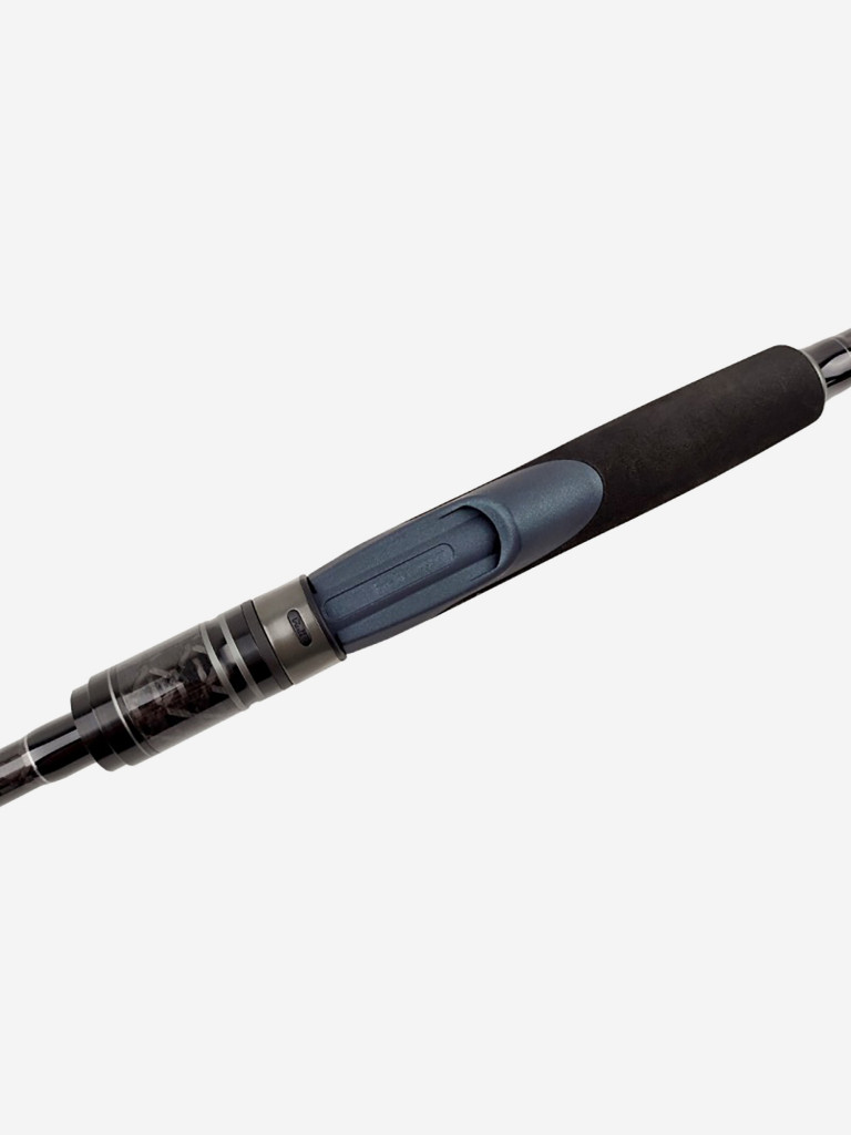Удилище спиннинговое Nevron Z 702MH 2,13м тест 10,0-38г