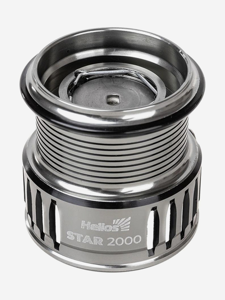 Катушка безынерционная Helios Star 2000 4+1 подшипник