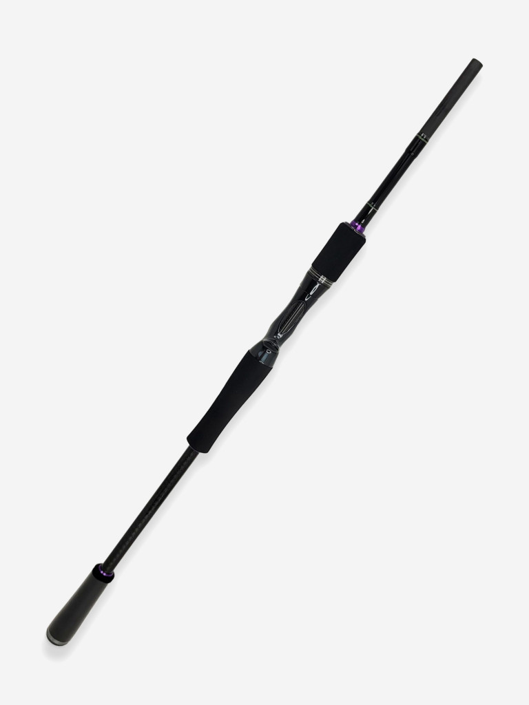 Спиннинг Daiwa PROREX XR TRAVEL BC (Casting) 2.40м 40-120гр