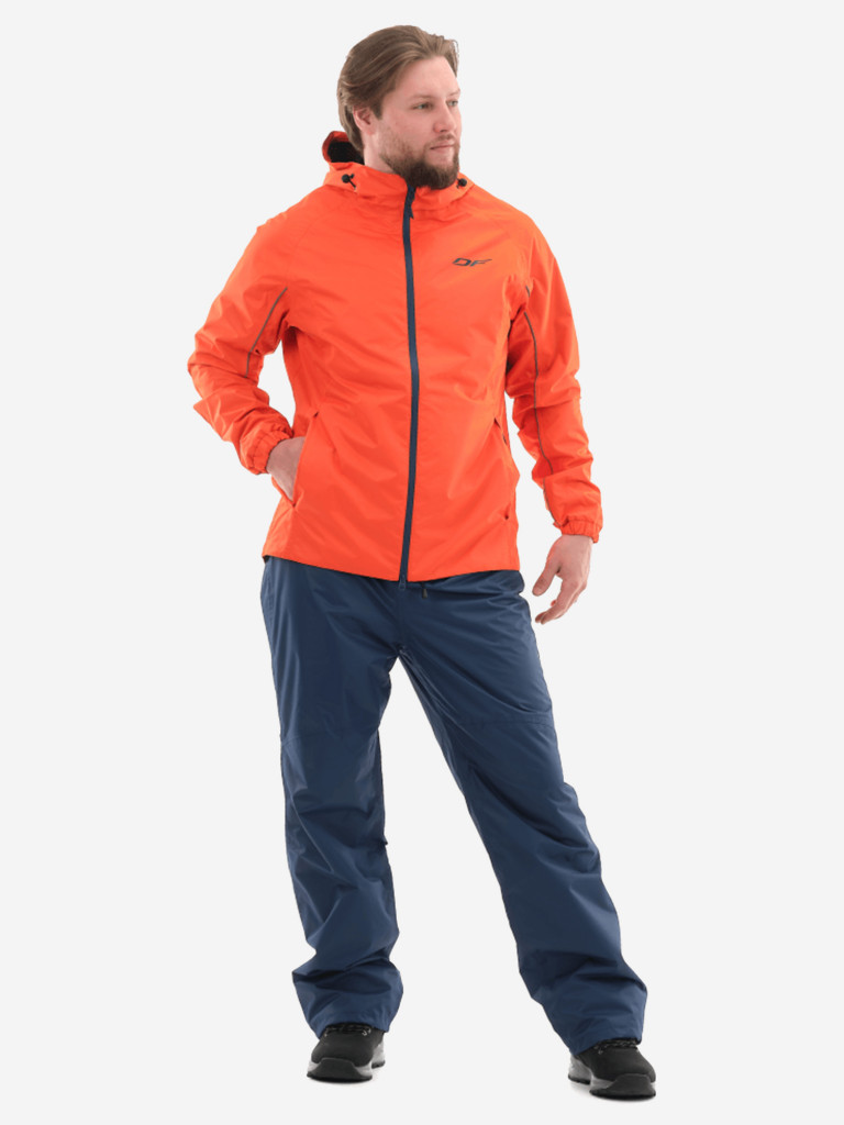 Мужской мембранный костюм Dragonfly Active 2.0