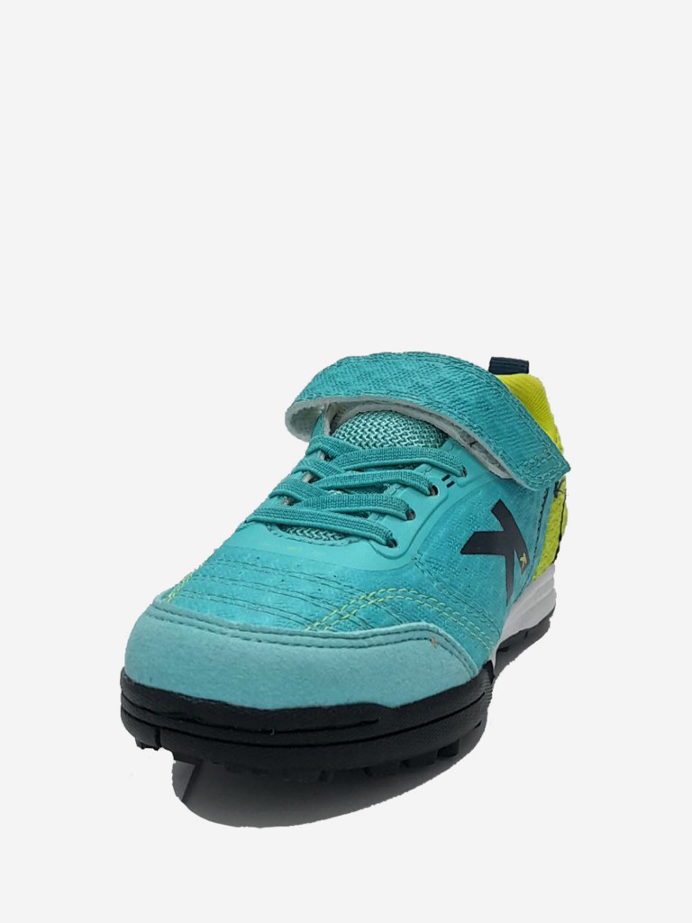 Сороконожки KELME GOLEIRO TURF ELASTIC