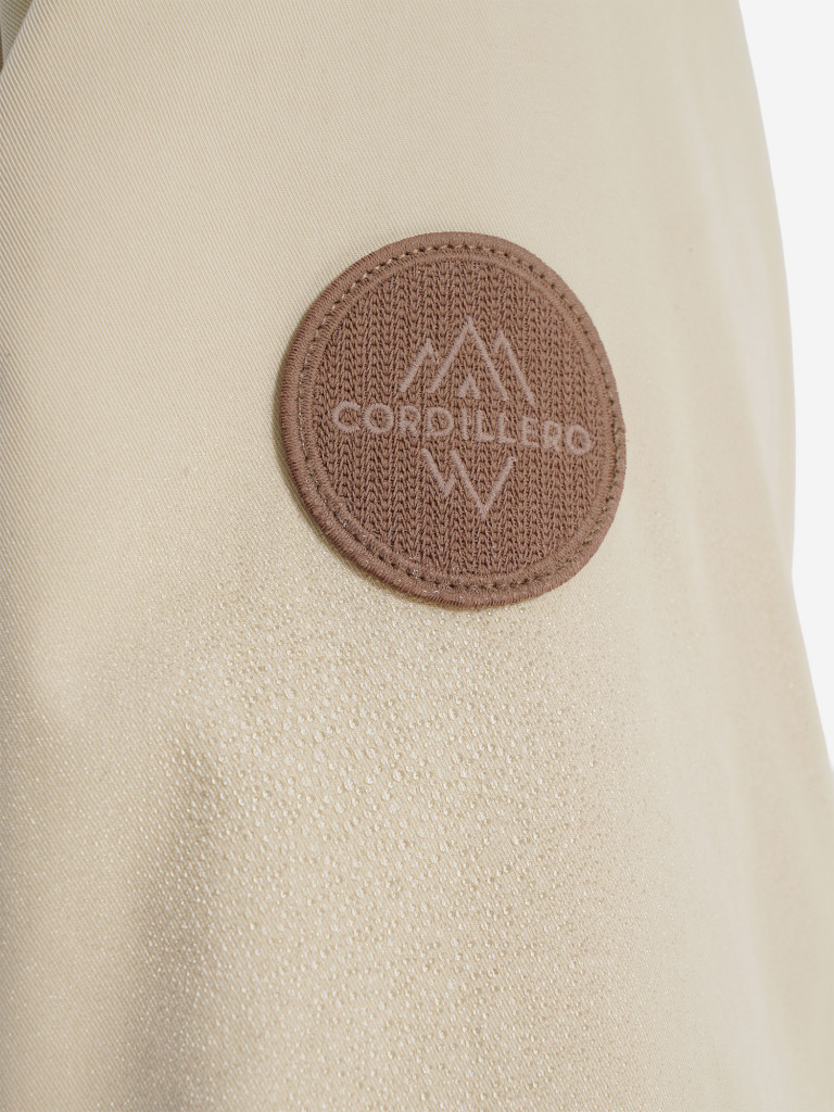 Пальто женское Cordillero