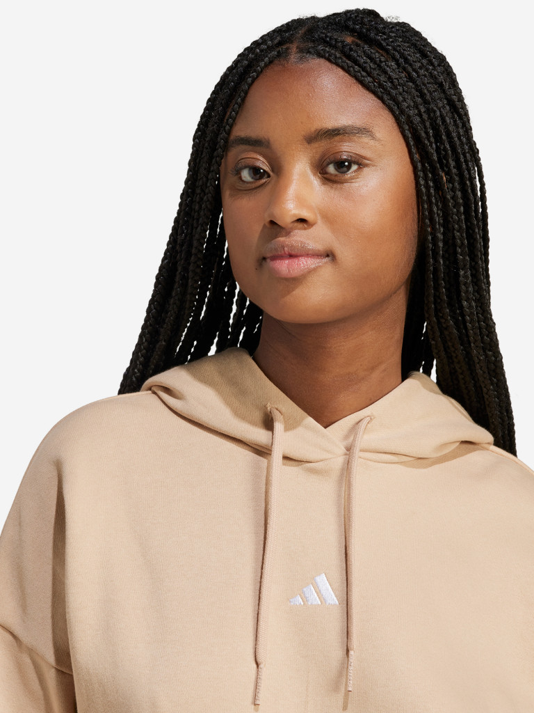 Худи женское adidas