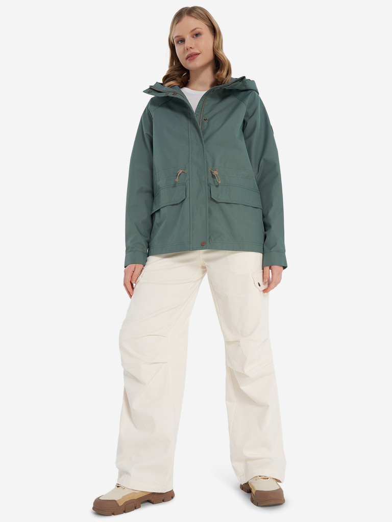 Легкая куртка женская Cordillero