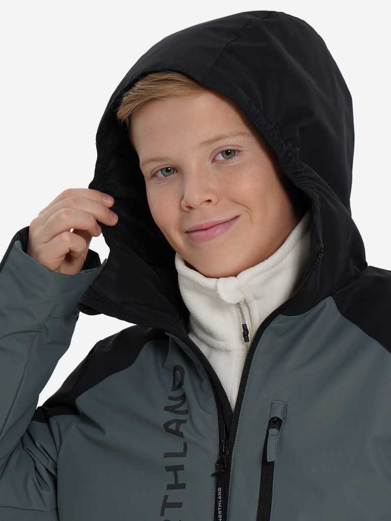 Легкая куртка для мальчиков Northland