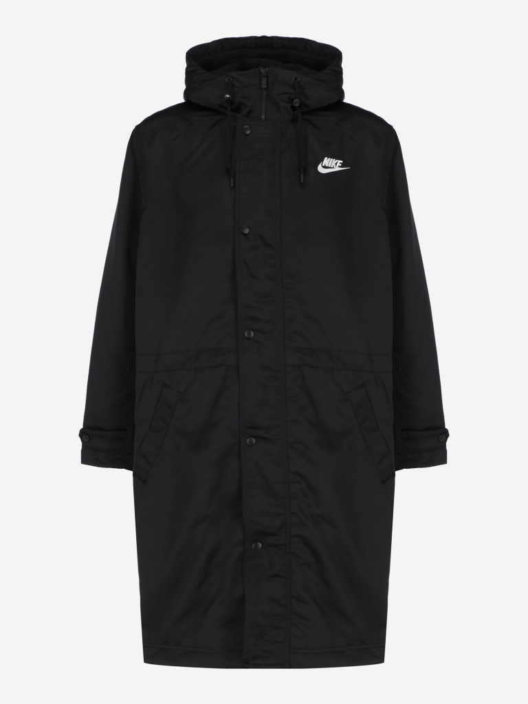 Куртка утепленная мужская Nike