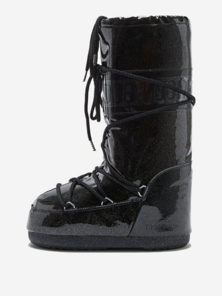 Ботинки зимние женские Moon Boot