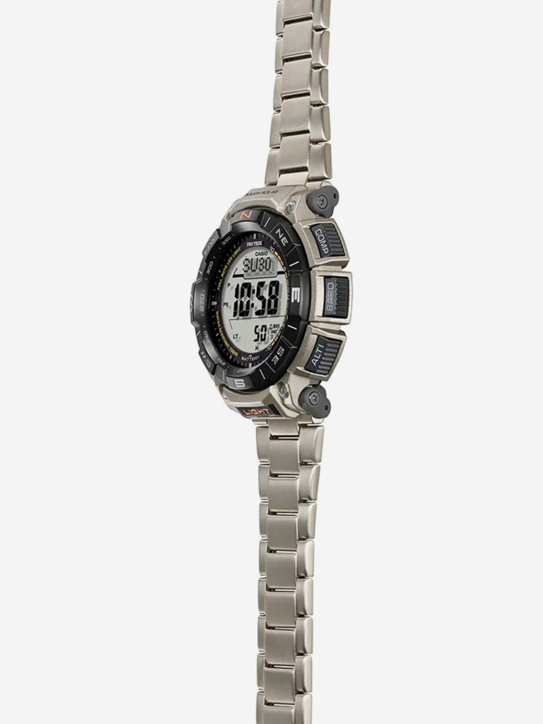 Наручные часы CASIO