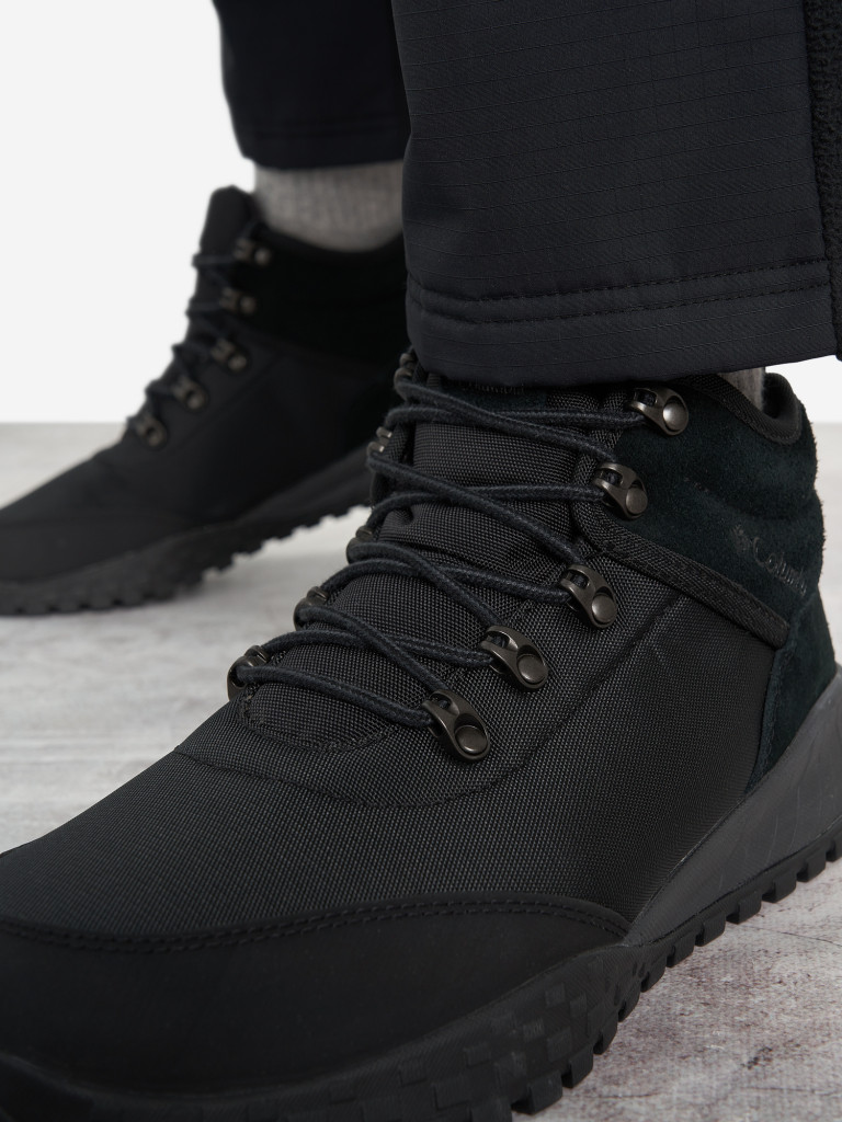 Ботинки мужские Columbia Fairbanks Mid