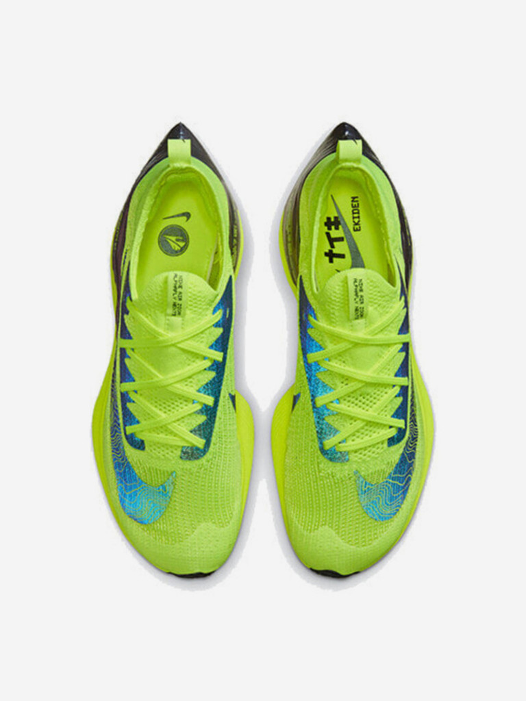 Кроссовки Nike Air Zoom Alphafly Next%