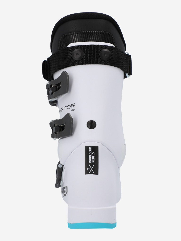 Ботинки горнолыжные детские Head Raptor 60