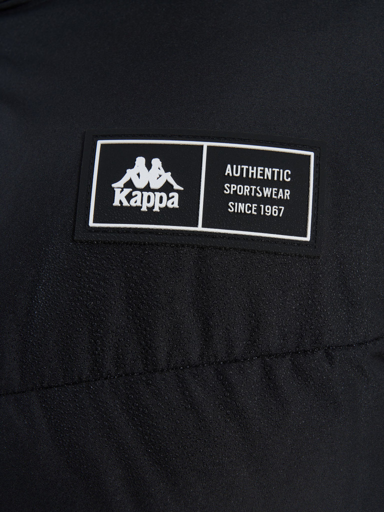 Пуховик мужской Kappa Campo