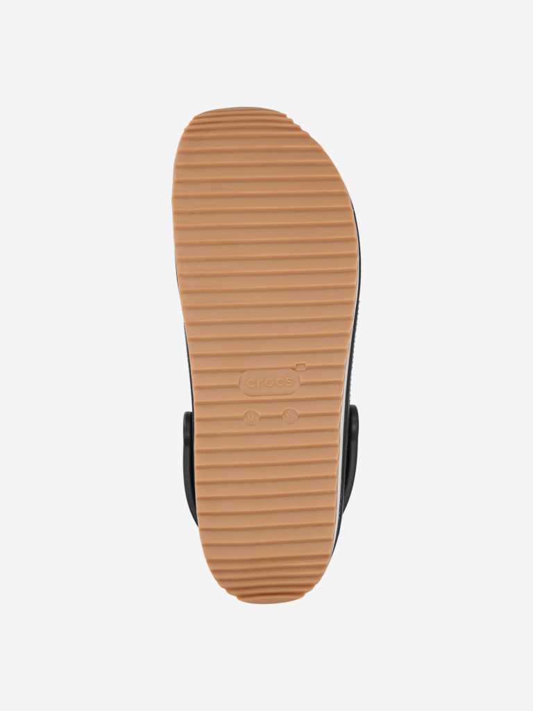 Сабо мужские Crocs Classic Retro Runner