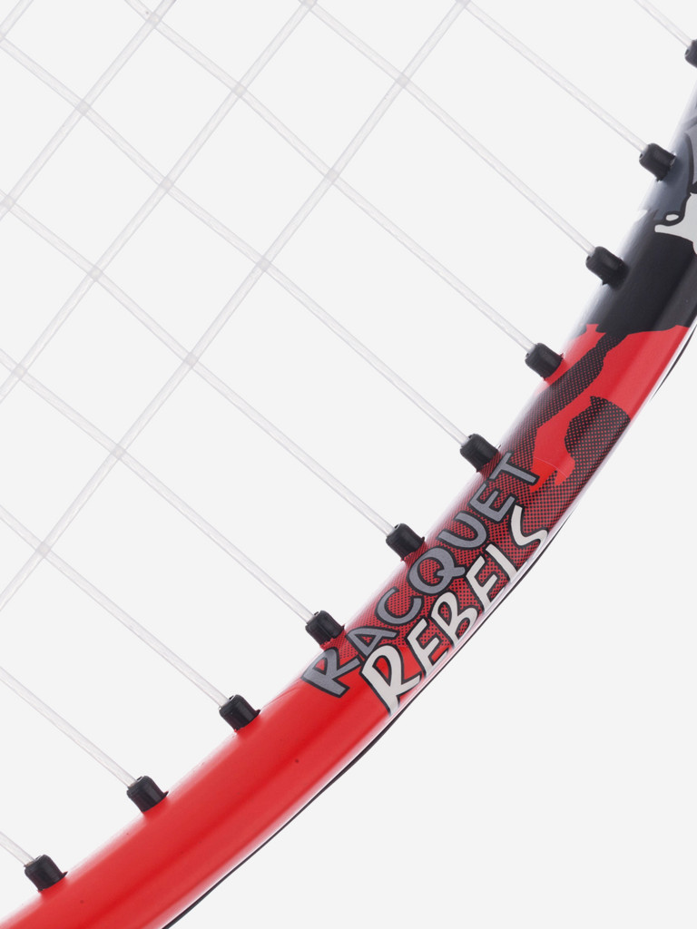 Ракетка для большого тенниса детская Head Novak 25