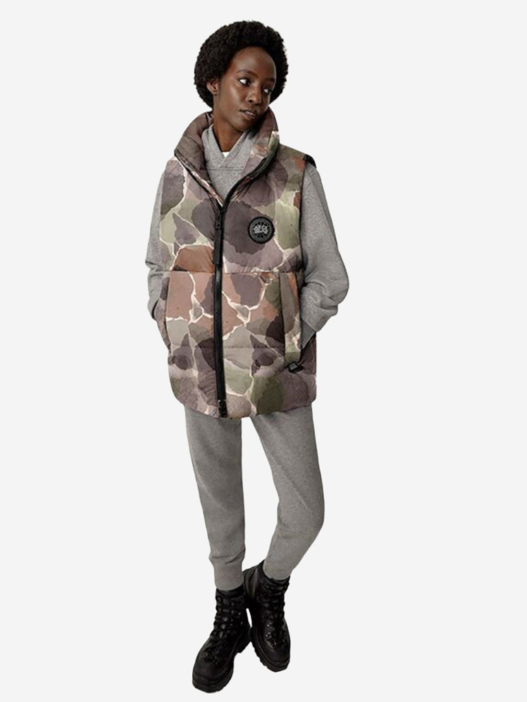 Жилет мужской CANADA GOOSE Everett