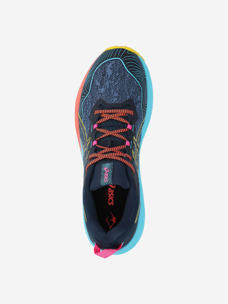 Кроссовки мужские ASICS Gel-Trabuco 11