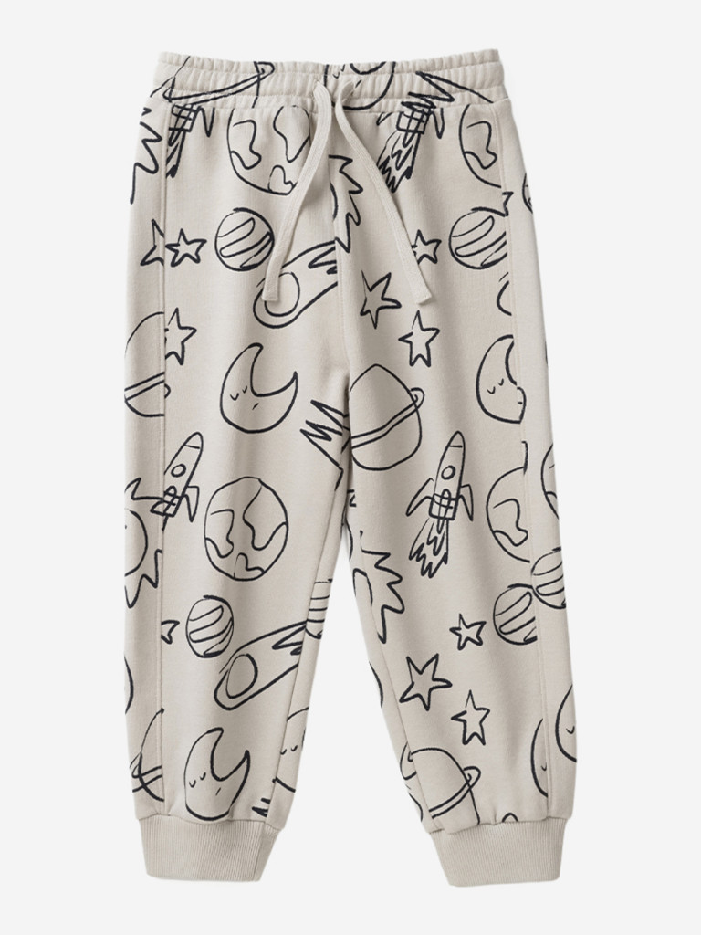 Брюки для мальчика Artie