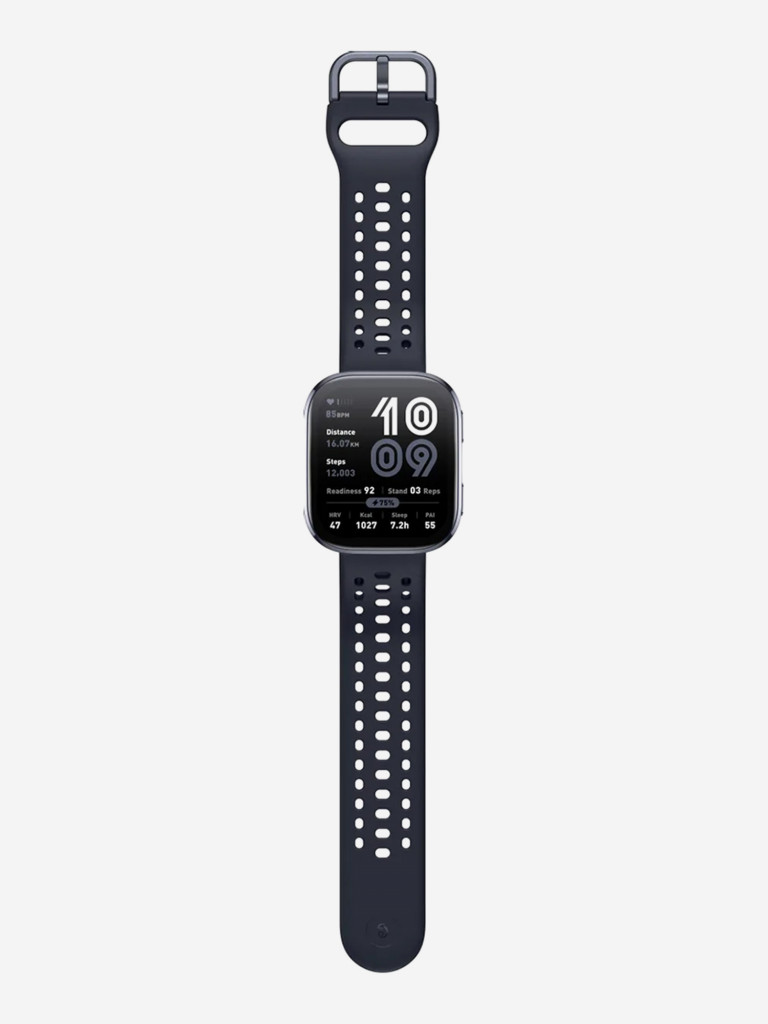 Умные часы Amazfit Bip 6 (A2435), черный