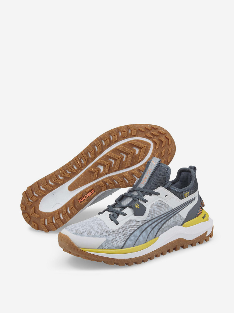 Кроссовки мужские PUMA Voyage Nitro