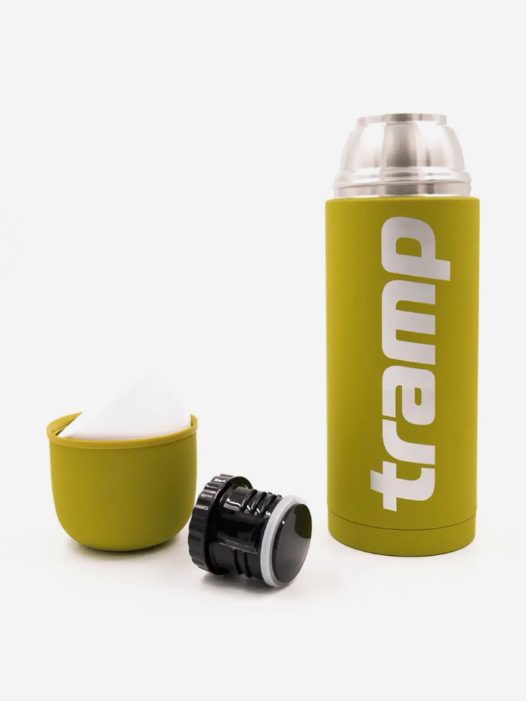 Термос Tramp Soft Touch 1 л.