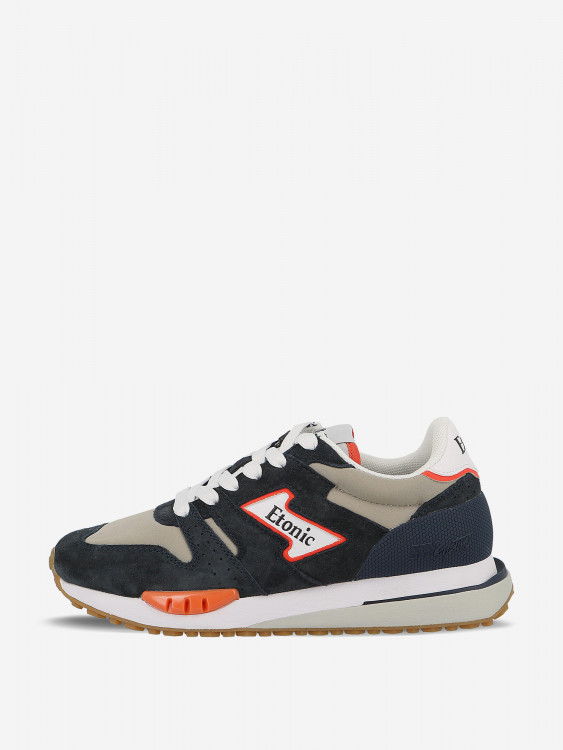 Кроссовки женские Etonic Quazar Lady
