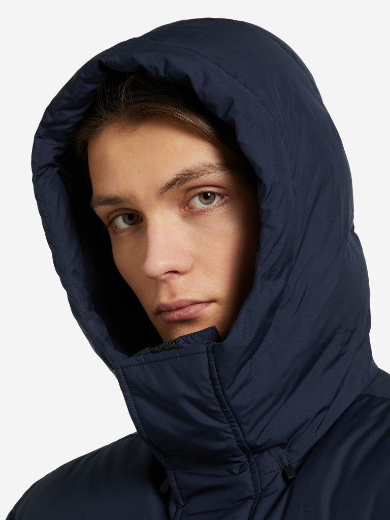 Пуховик мужской Peak Performance Rivel