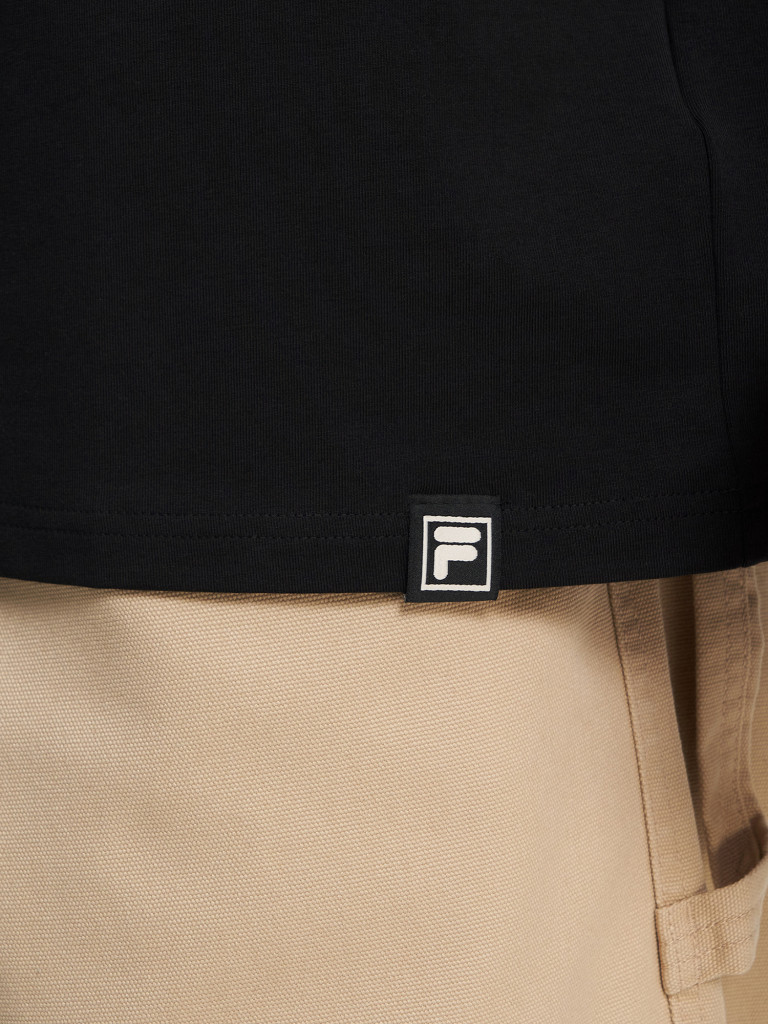 Футболка мужская FILA