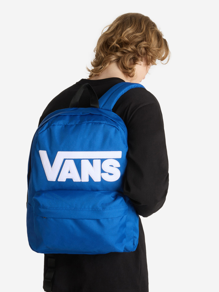 Рюкзак Vans Old Skool Drop V Backpaс